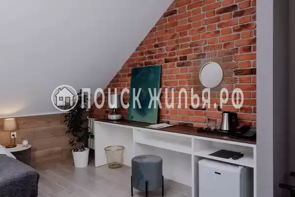 Отель «Gold 1905», Екатеринбург