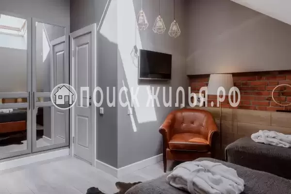 Отель «Gold 1905», Екатеринбург