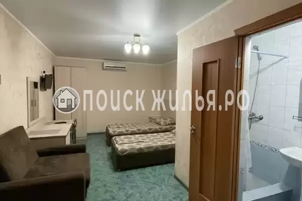 «На Красных Партизан», Геленджик