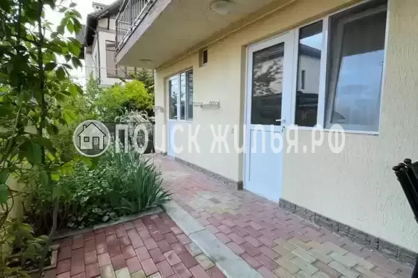 «На Красных Партизан», Геленджик