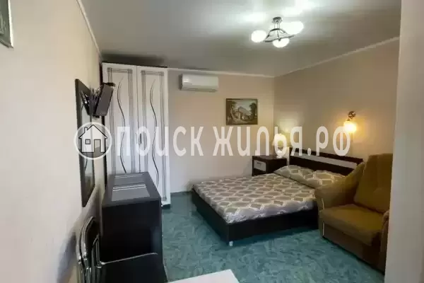 «На Красных Партизан», Геленджик