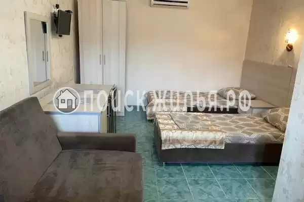 «На Красных Партизан», Геленджик