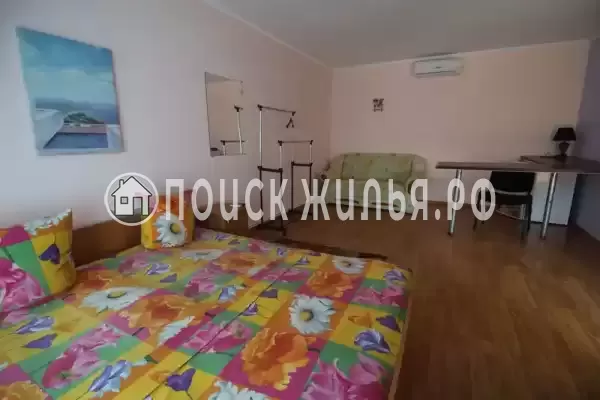 «Ранчо Тарханкут», Черноморское