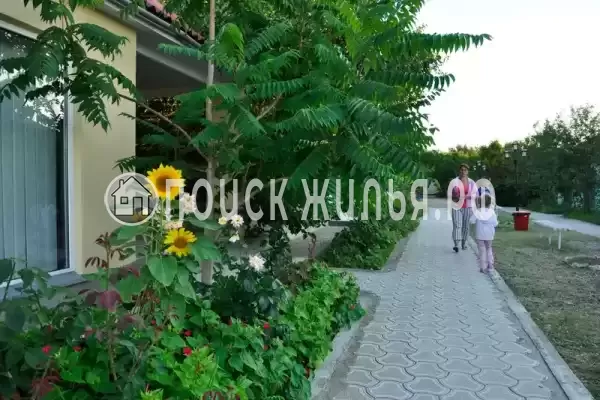 «Ранчо Тарханкут», Черноморское