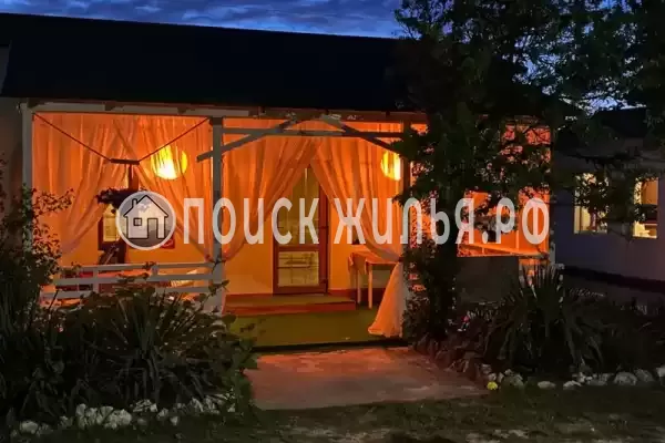 «Ранчо Тарханкут», Черноморское