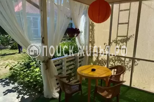 «Ранчо Тарханкут», Черноморское