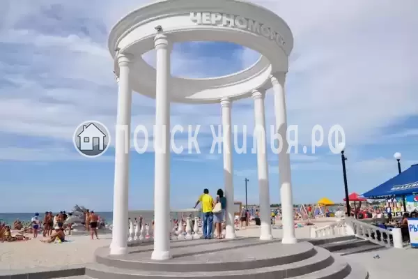 «Ранчо Тарханкут», Черноморское