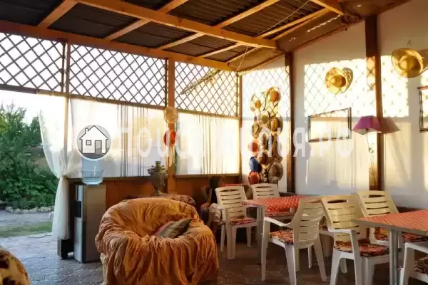 «Ранчо Тарханкут», Черноморское