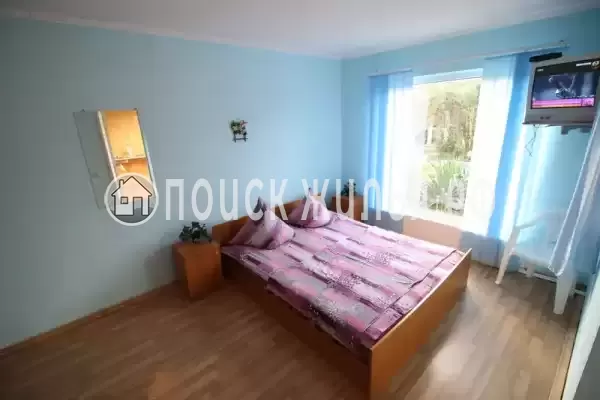 «Ранчо Тарханкут», Черноморское