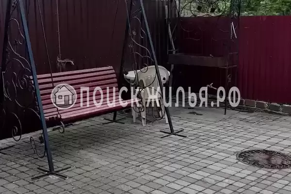 «Вилла Соня», Витязево «Вилла Соня», Витязево