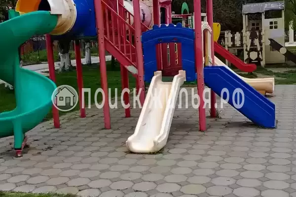 «Вилла Соня», Витязево «Вилла Соня», Витязево