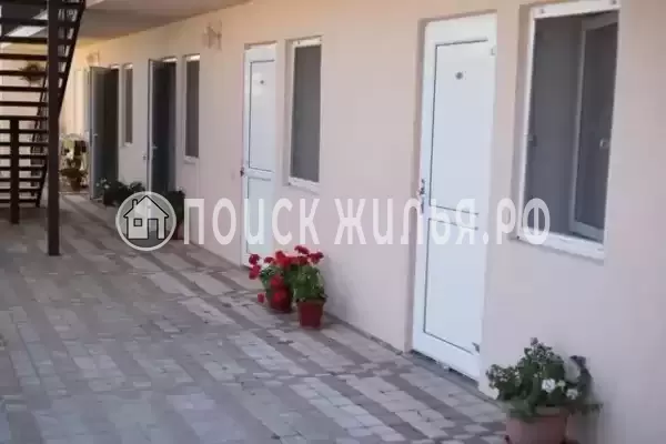 «Вилла Соня», Витязево «Вилла Соня», Витязево