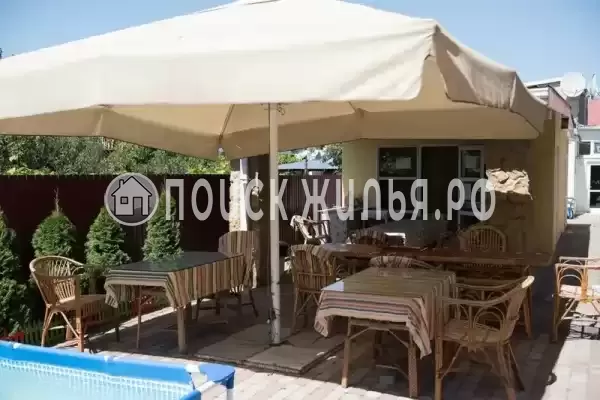 «Вилла Соня», Витязево «Вилла Соня», Витязево