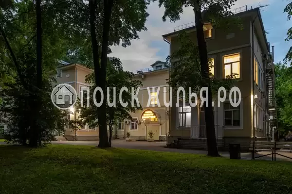 Отель «Династия Лефортово», Москва