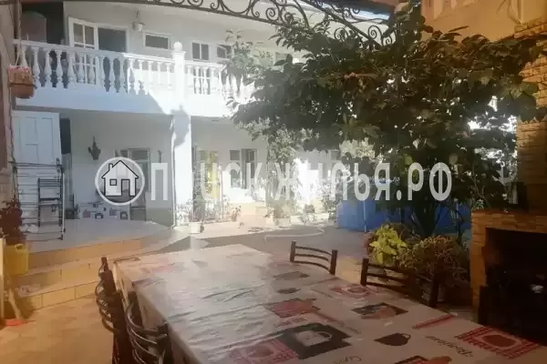 «Виктория», Анапа