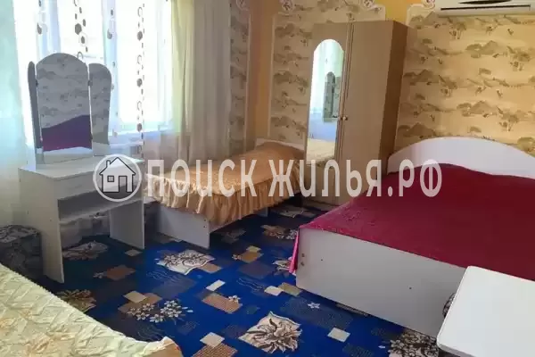 «Виктория», Анапа