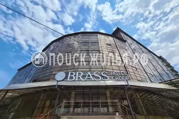 «Brass Family», Анапа «Brass Family», Анапа