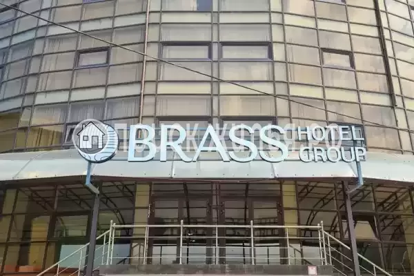 «Brass Family», Анапа «Brass Family», Анапа