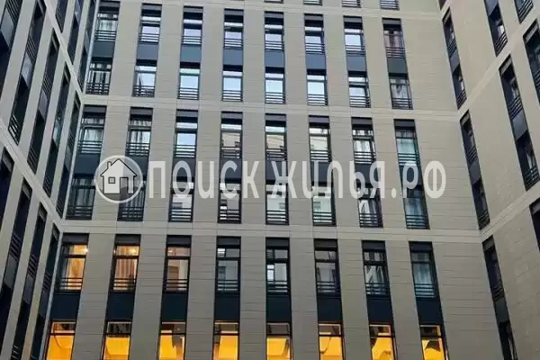 Отель «Авеню Апарт», Санкт-Петербург