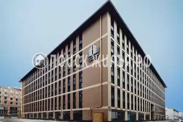 Отель «Авеню Апарт», Санкт-Петербург