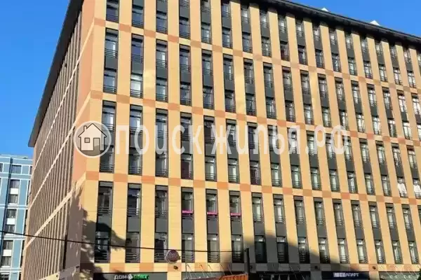 Отель «Авеню Апарт», Санкт-Петербург