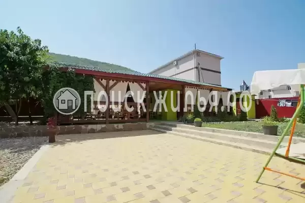 «Графит», Сукко