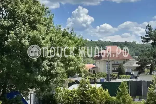 Гостевой дом «Кипарис», Джубга
