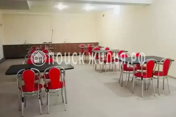 «Кипарис», Джубга