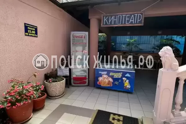 «Family», Адлер