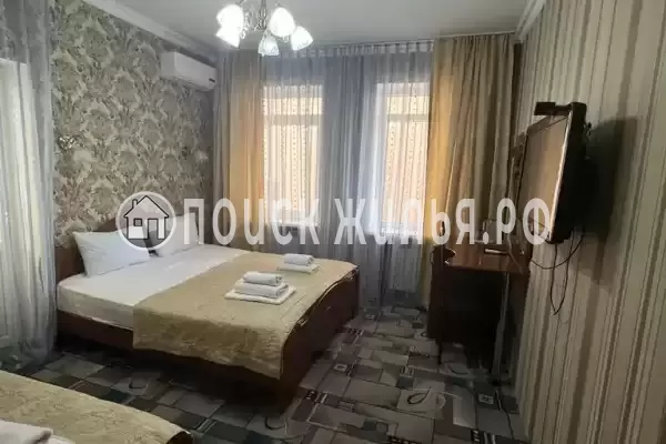 «Family», Адлер