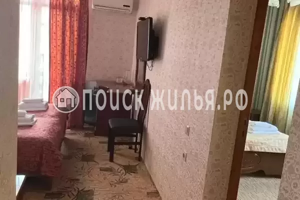 «Family», Адлер