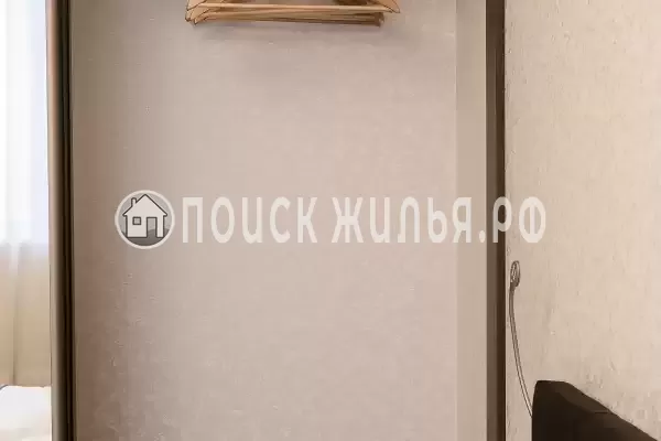 Отель «Вишнёвый Сад», Москва