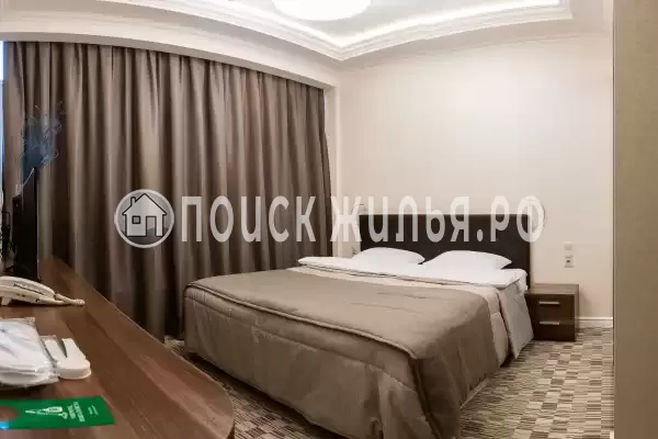 Отель «Вишнёвый Сад», Москва