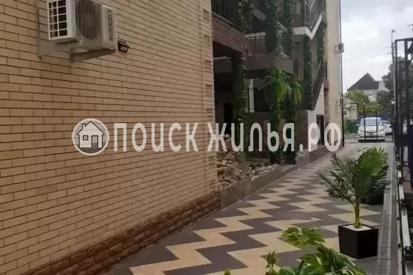 «Шангри-ла», Анапа