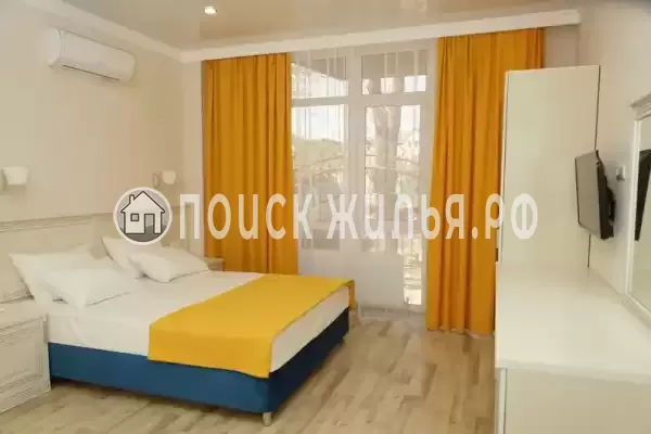 «Шангри-ла», Анапа