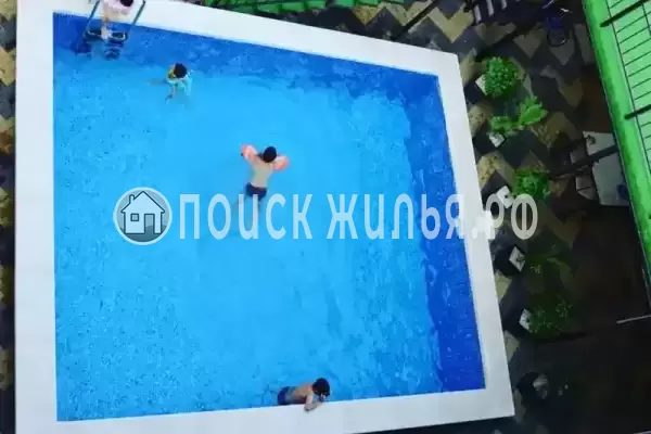 «Шангри-ла», Анапа