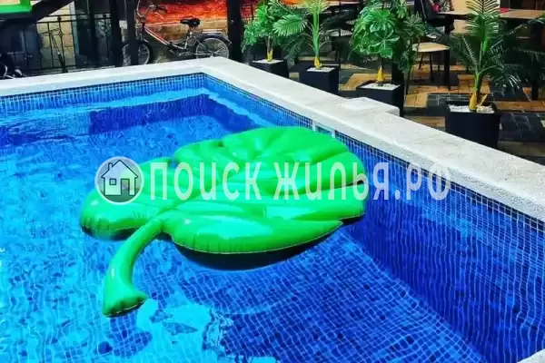 «Шангри-ла», Анапа