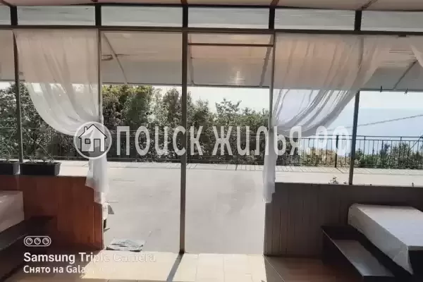 Частный сектор «Номер квартирного типа», Лоо