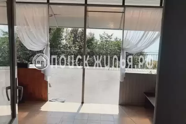 Частный сектор «Номер квартирного типа», Лоо