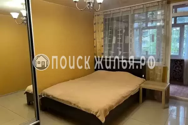 Частный сектор «Частный дом на Павлика Морозова», Адлер