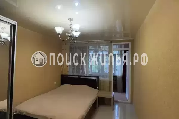 Частный сектор «Частный дом на Павлика Морозова», Адлер