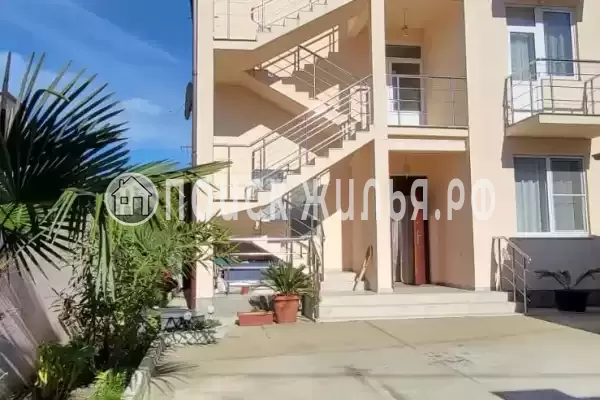 «На Львовской», Краснодарский край, Сочи, Вардане, Львовская, д.1/42Б