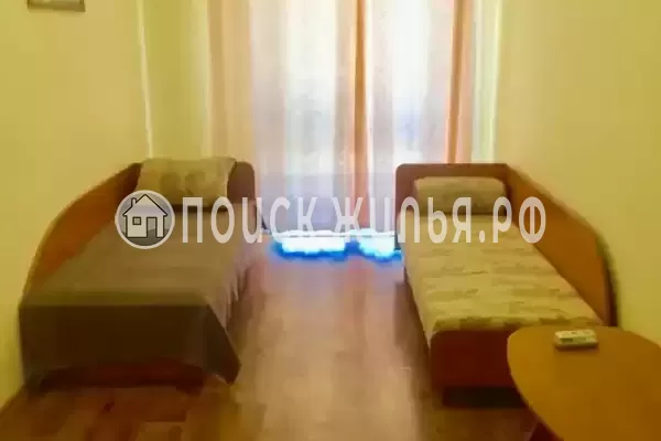 «Московский», Судак