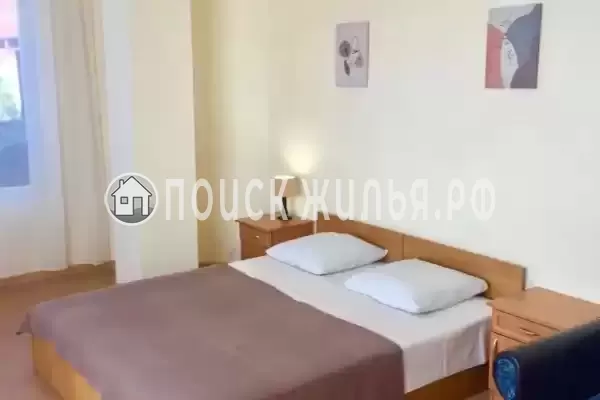 «Московский», Судак