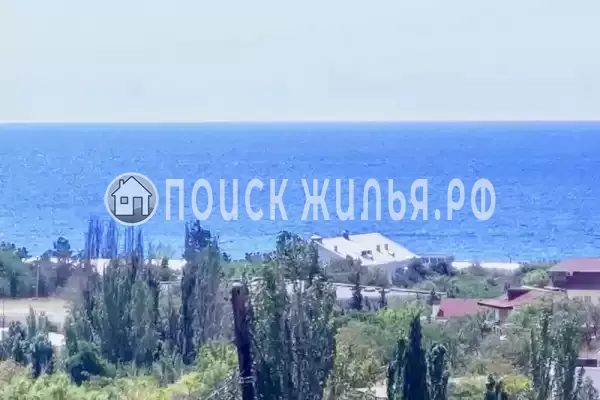 «Московский», Судак