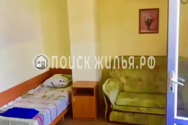 «Московский», Судак