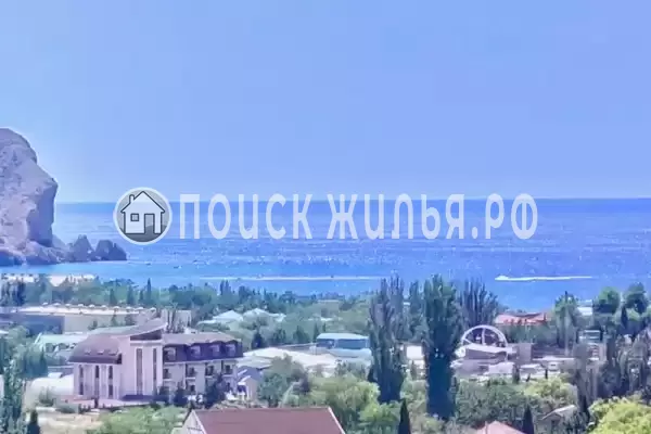 «Московский», Судак