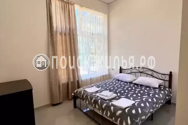 Гостевой дом «Цитрус», Пицунда