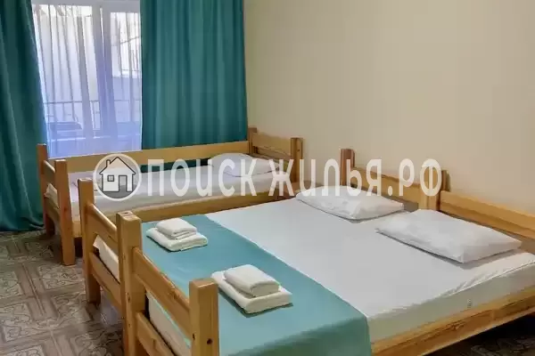 «SMART», Приветное