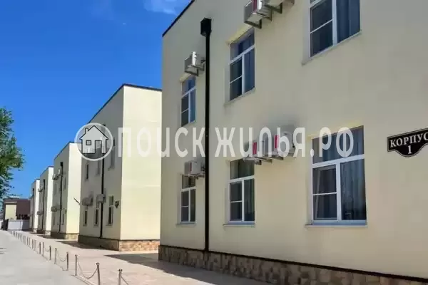 «Горизонт», Краснодарский край, Голубицкая, Курортная, д.81/3 «Горизонт», Краснодарский край, Голубицкая, Курортная, д.81/3